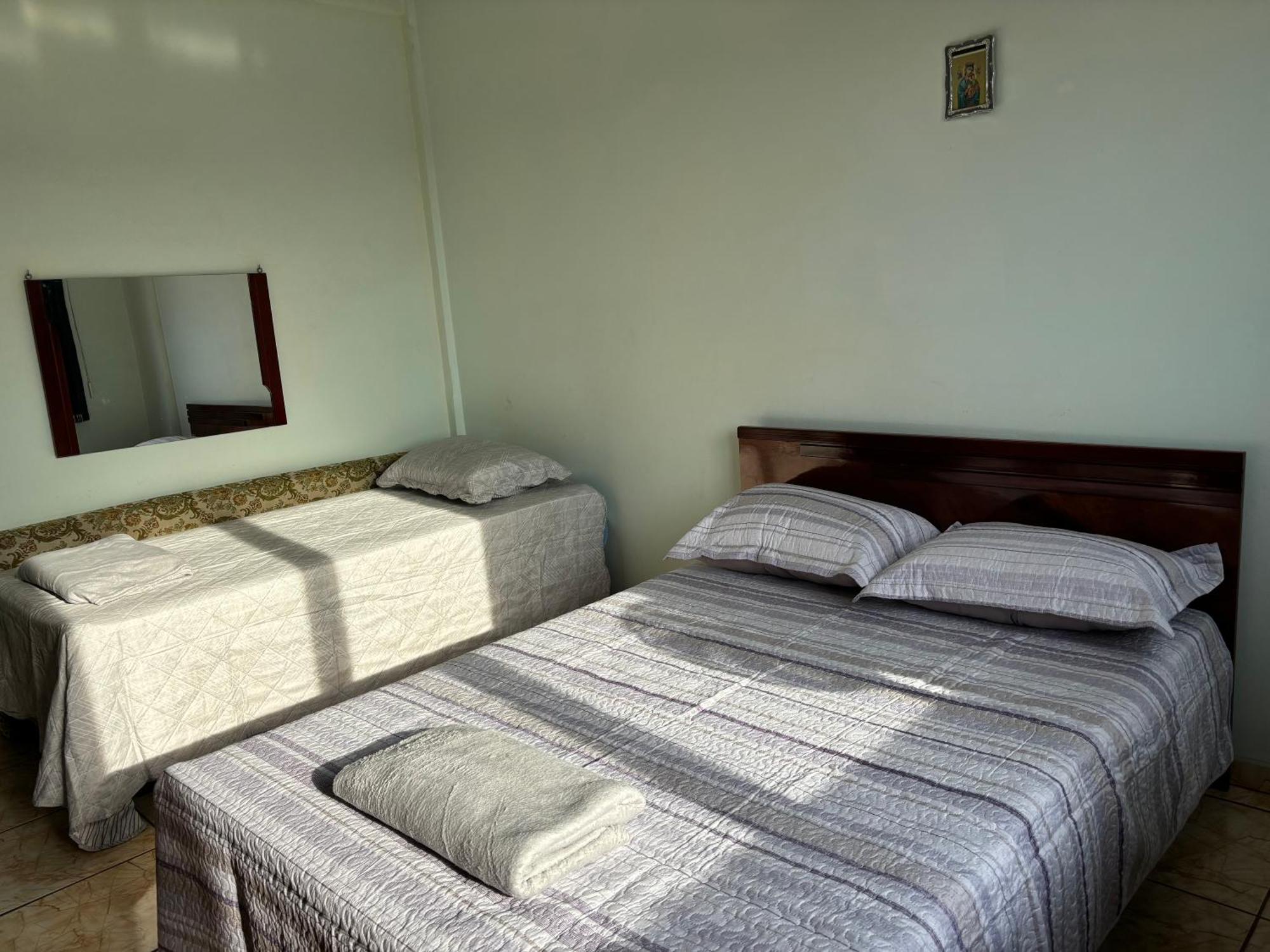 Apartamento Central Nono Andar Apartment Serra Negra  Exterior photo